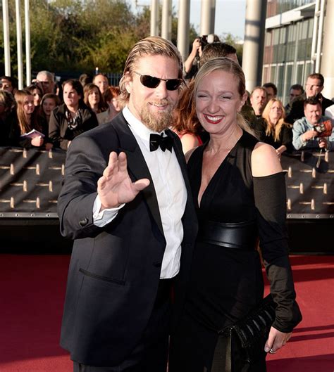 henning baum verheiratet
